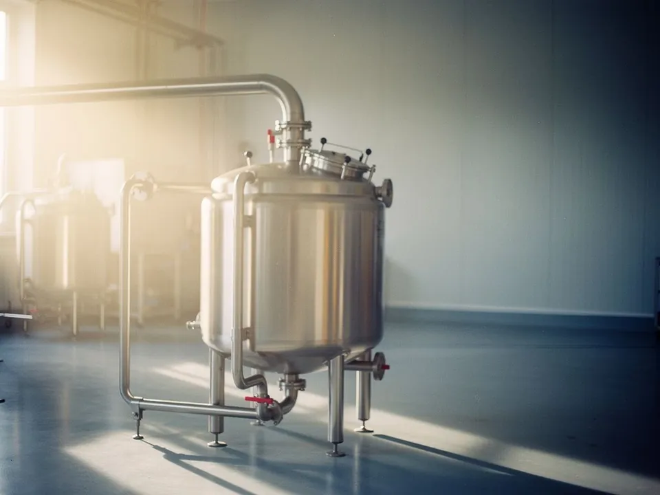 Process control