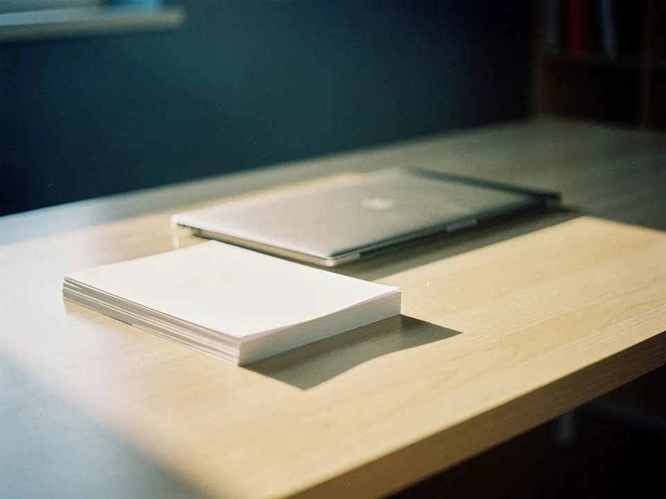 Evidence and documentation